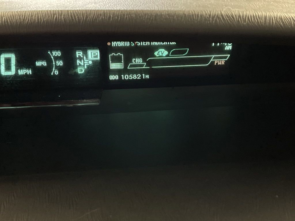 Used 2014 Toyota Prius Three FWD image 40