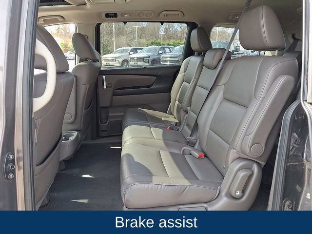 Used 2014 Honda Odyssey Touring image 17