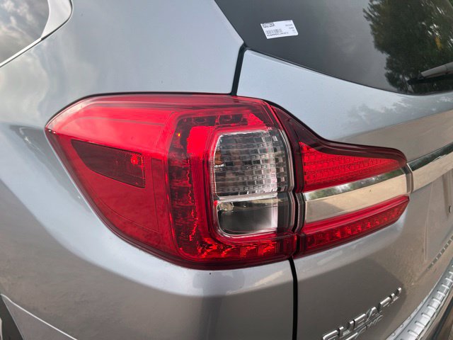 Used 2020 Subaru Ascent Limited AWD/4WD image 10