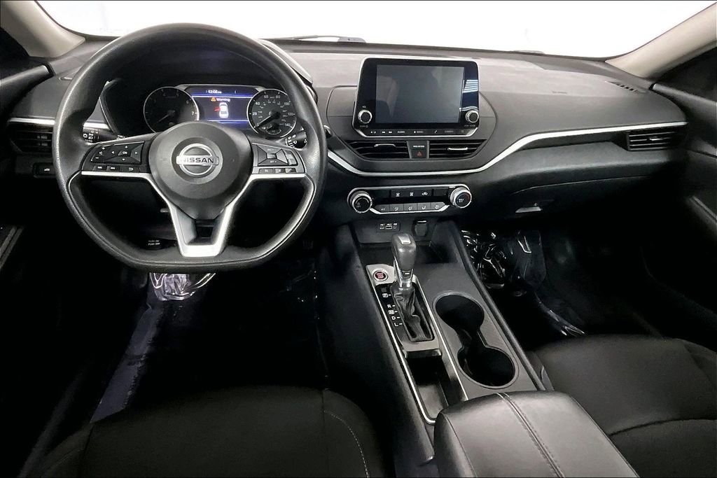 Used 2020 Nissan Altima 2.5 S image 15