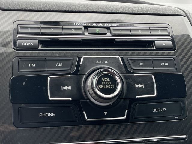 Used 2013 Honda Civic Si image 16