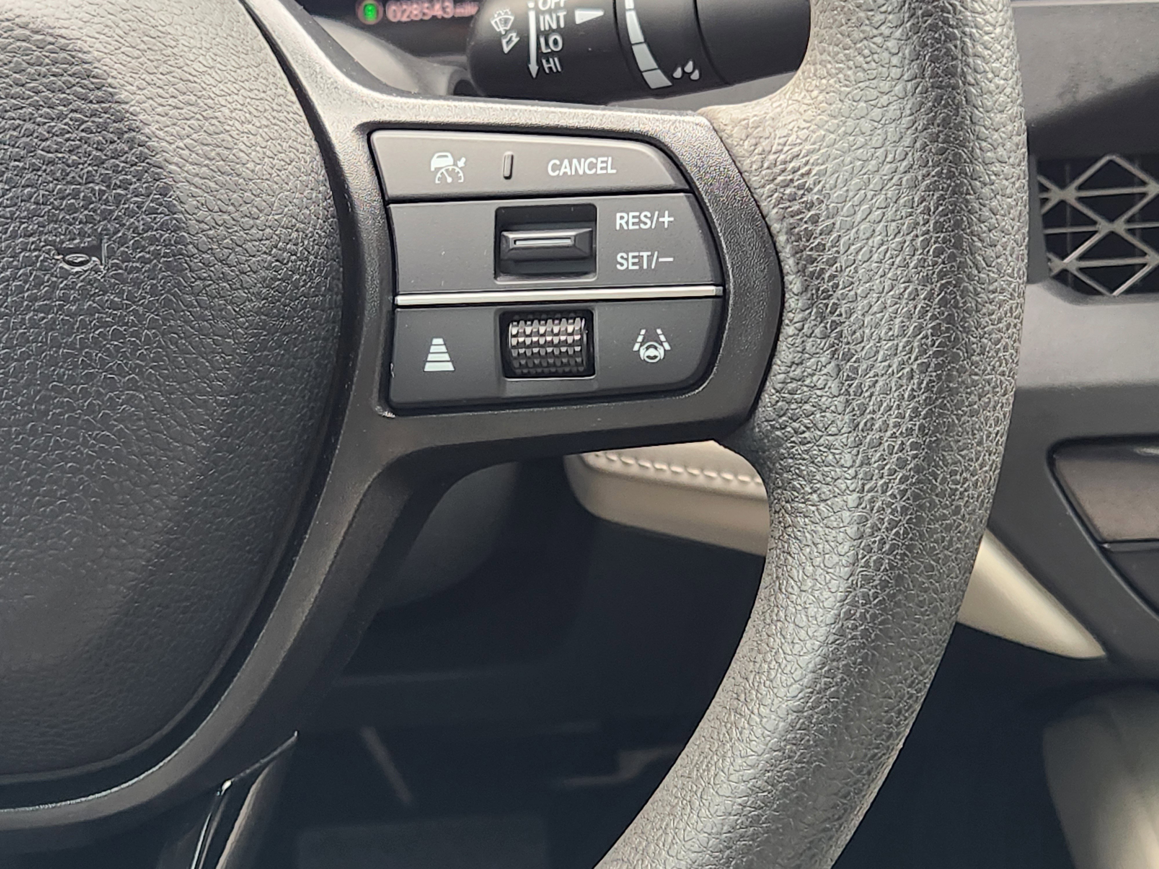 Certified 2024 Honda Accord LX image 29