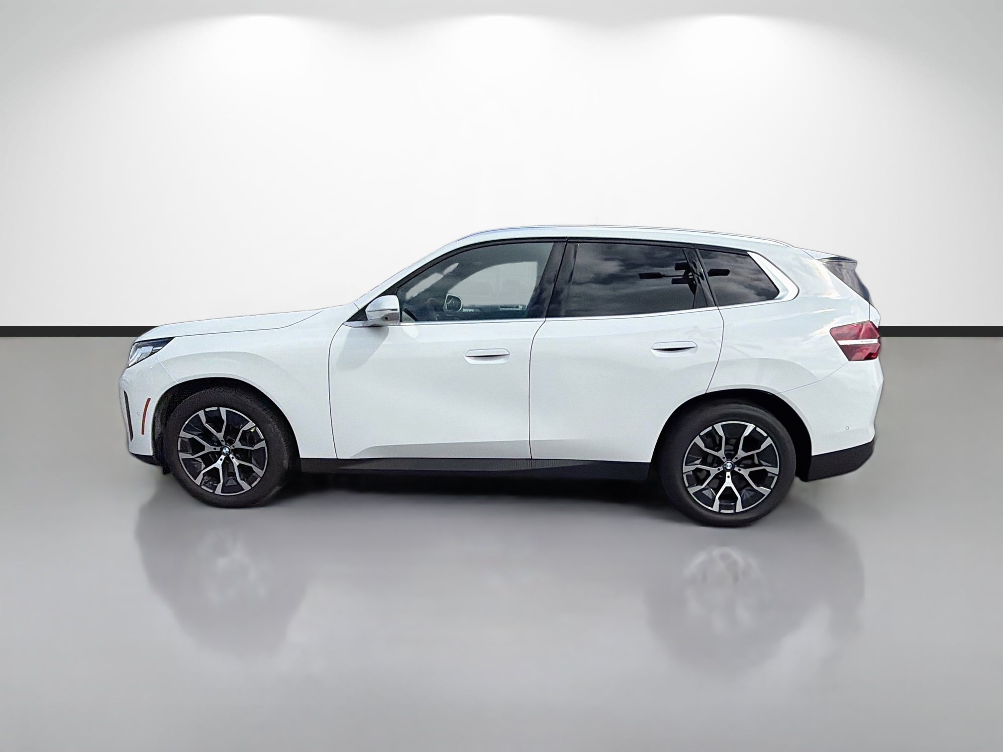 Used 2026 BMW X3 xDrive30i AWD/4WD image 6