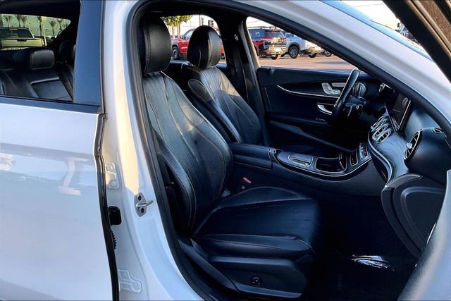 Used 2023 Mercedes-Benz E 350 Sedan image 28
