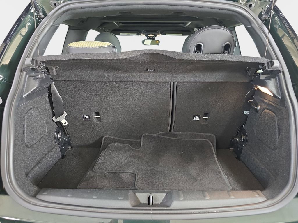 Used 2024 MINI Cooper S w/ MINI Resolute Edition image 28