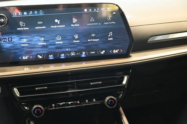 New 2026 Chevrolet Traverse LT w/ Driver Confidence Package image 15