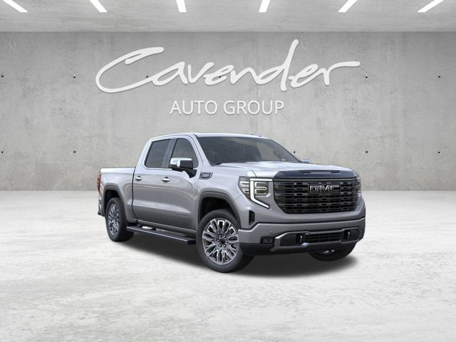 New 2026 GMC Sierra 1500 Denali Ultimate AWD/4WD video 1