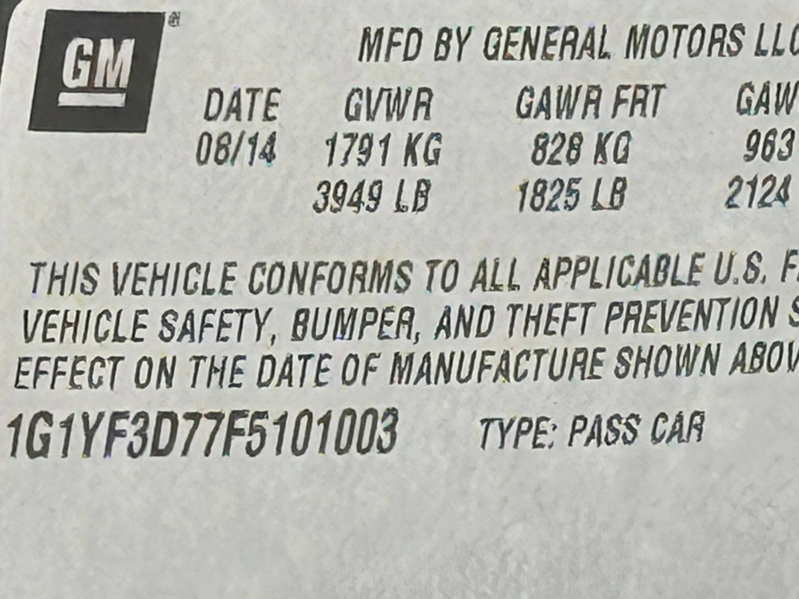 Used 2015 Chevrolet Corvette Stingray Convertible w/ 3LT Preferred Equipment Group RWD image 42