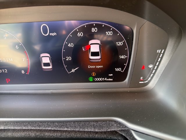 New 2026 Honda Accord SE image 19