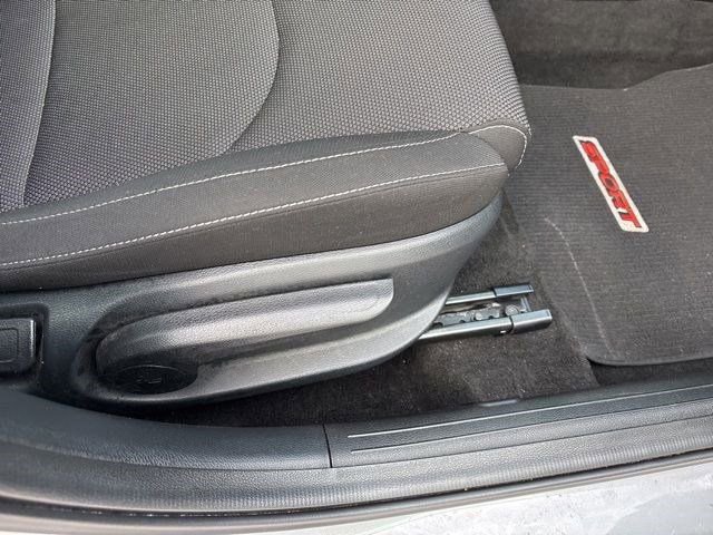 Used 2024 Kia Forte LXS image 37