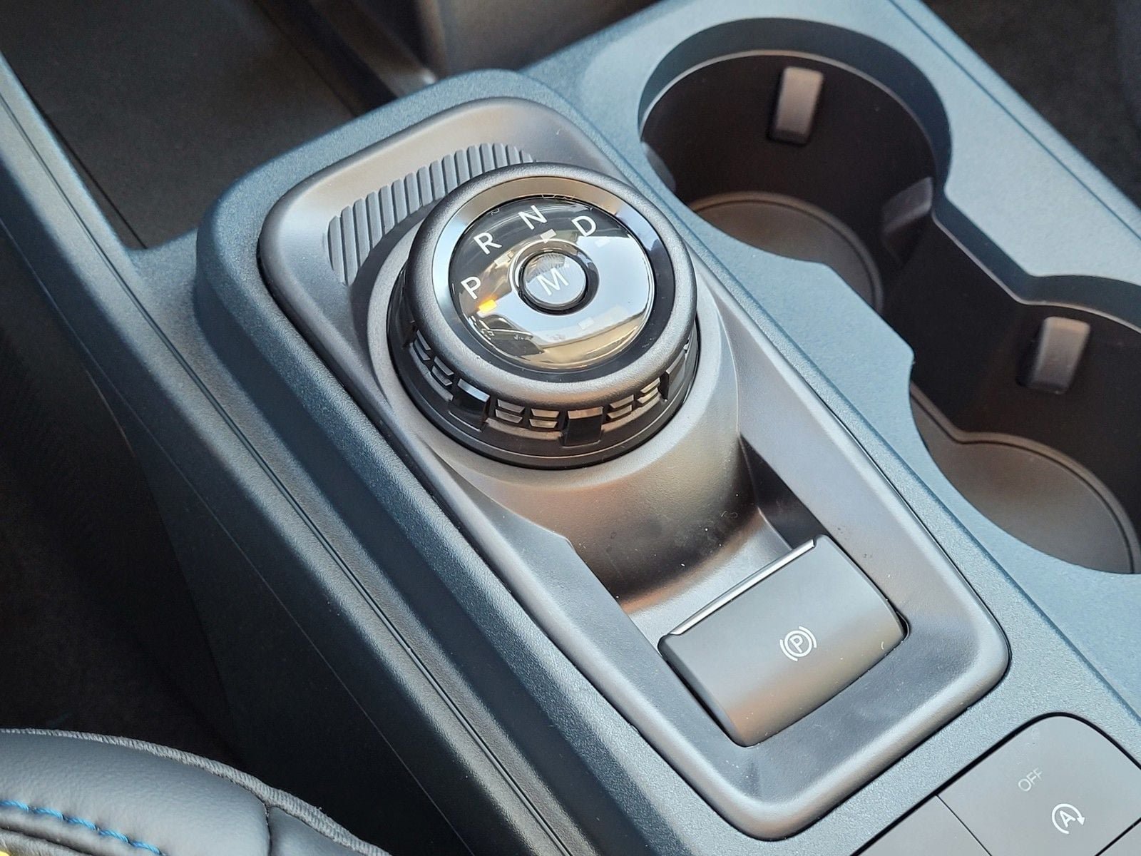 New 2026 Ford Maverick Lobo AWD/4WD image 25