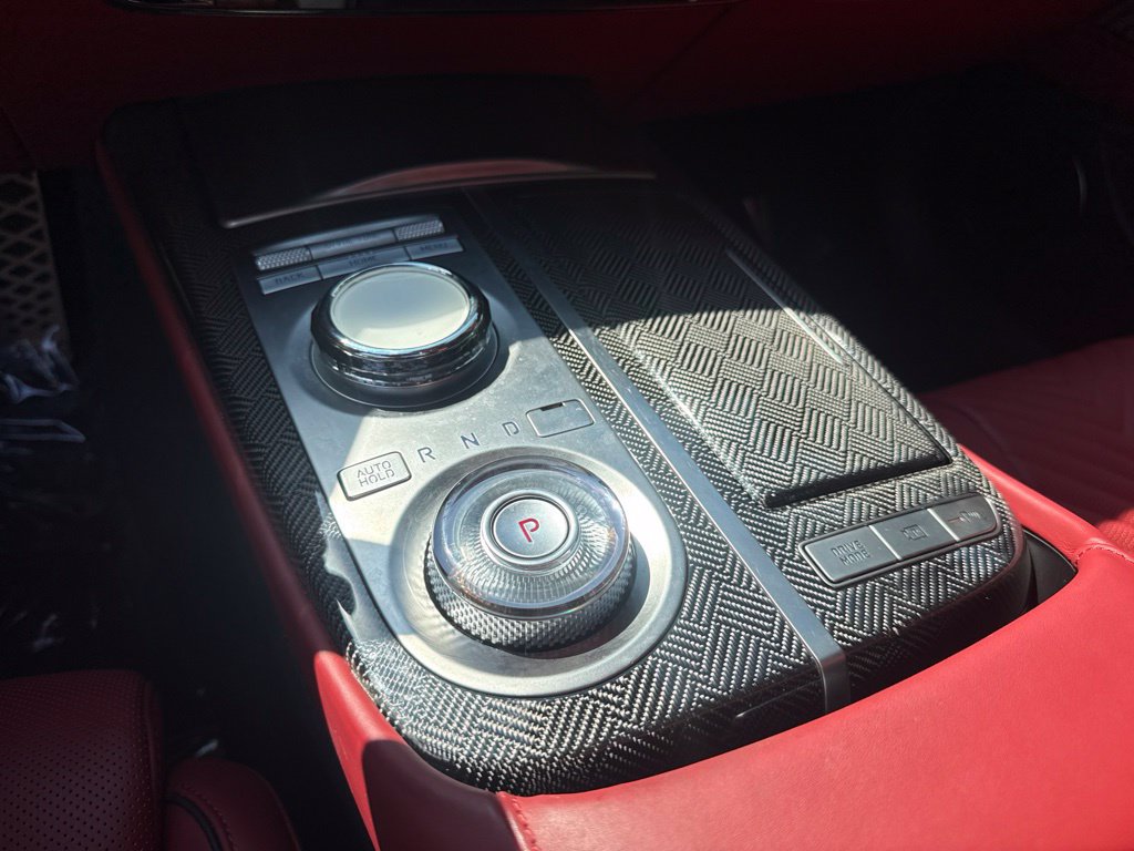 Used 2024 Genesis G80 3.5T Sport AWD/4WD image 17