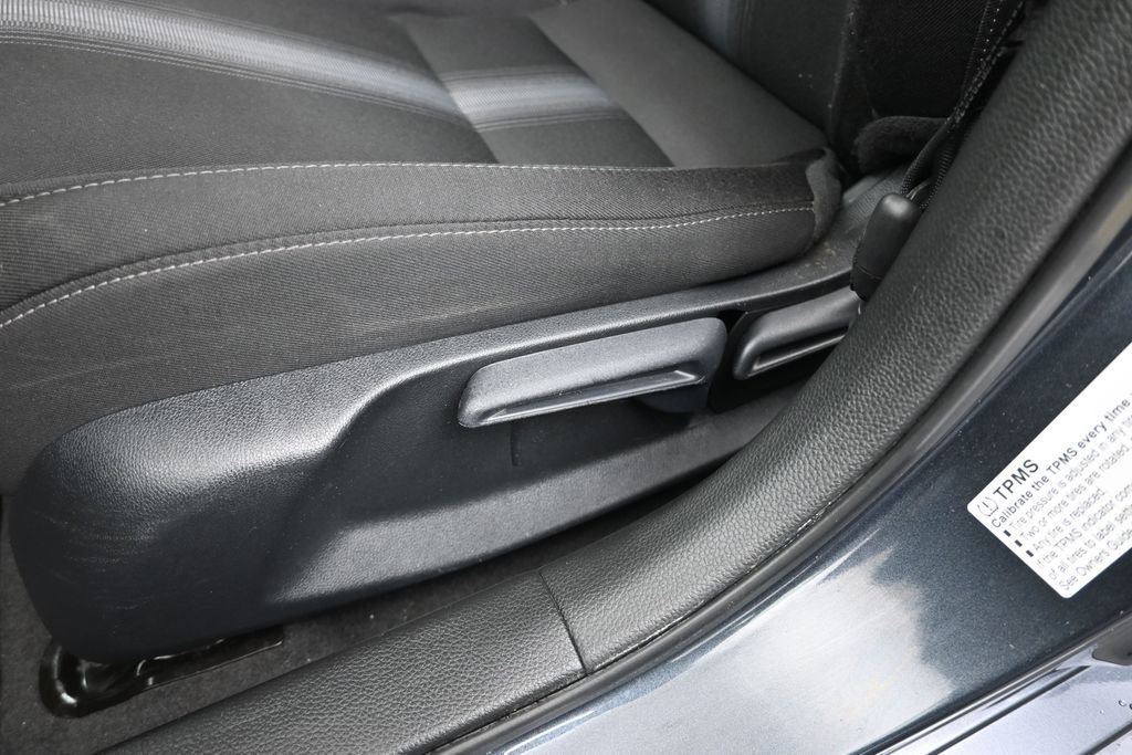 Certified 2024 Honda Civic LX image 14