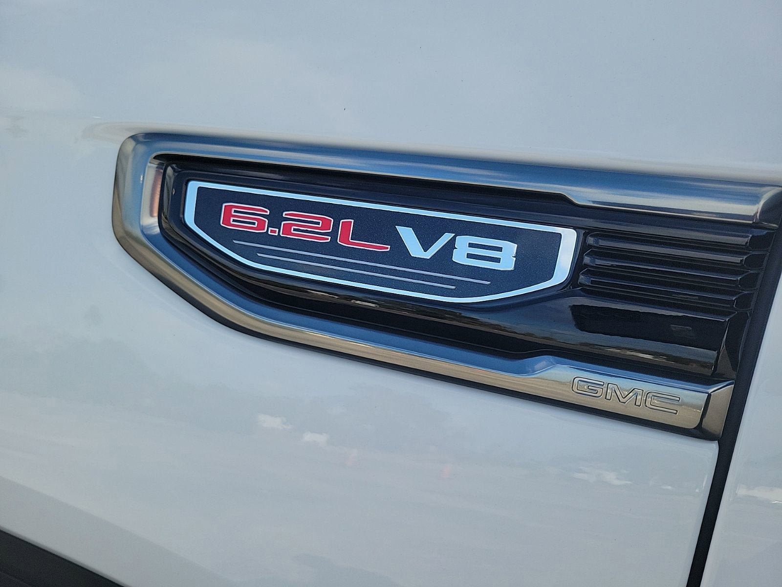 New 2026 GMC Sierra 1500 AT4 w/ AT4 Premium Package AWD/4WD image 20