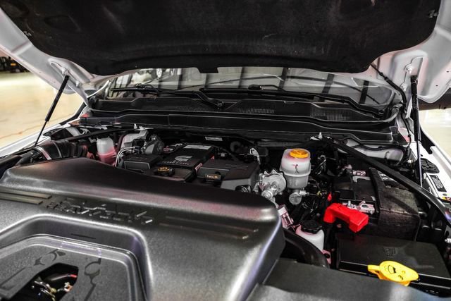 Used 2024 RAM 2500 Laramie image 42