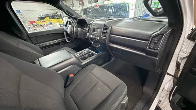 Used 2021 Ford Expedition Max XL AWD/4WD image 21