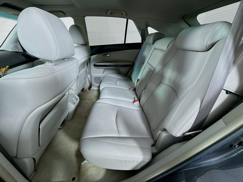 Used 2008 Lexus RX 350 AWD image 13