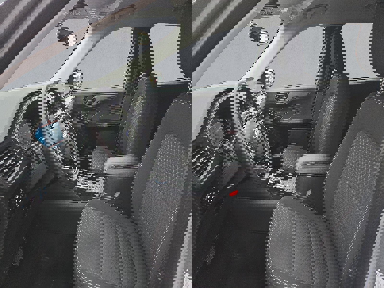 Used 2023 Ford Escape Active image 11