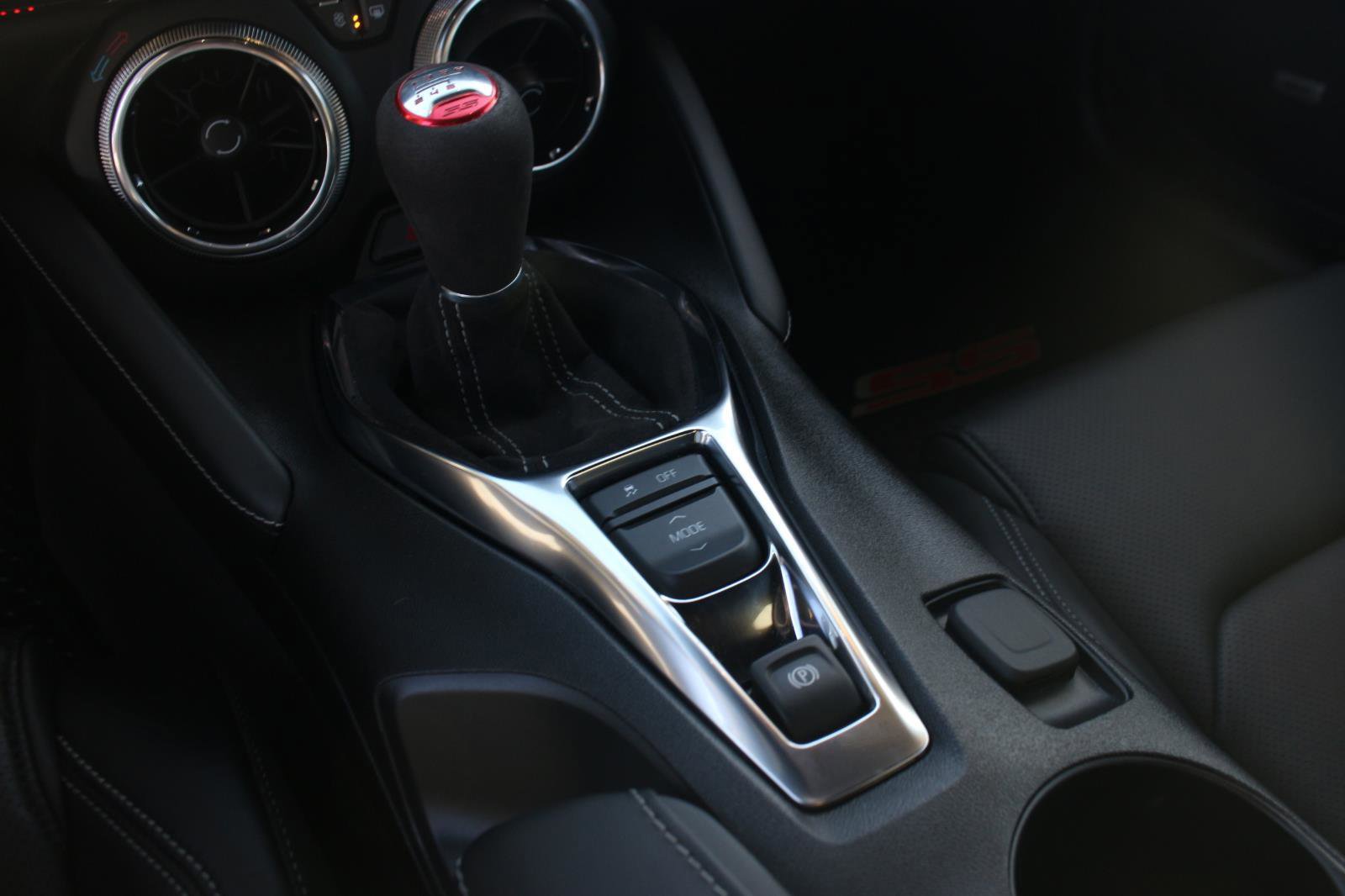 Used 2024 Chevrolet Camaro SS image 29