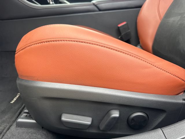 Used 2024 MAZDA MAZDA3 s AWD/4WD image 14