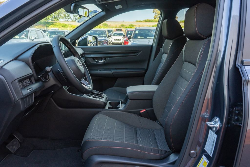 New 2026 Honda CR-V Sport image 24