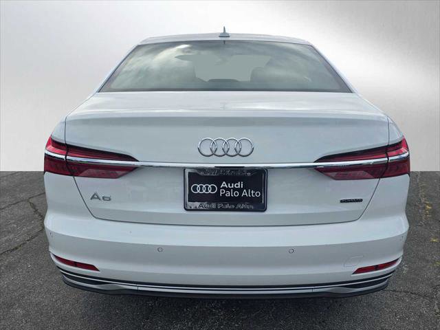 Used 2024 Audi A6 2.0T Premium w/ Convenience Package image 4