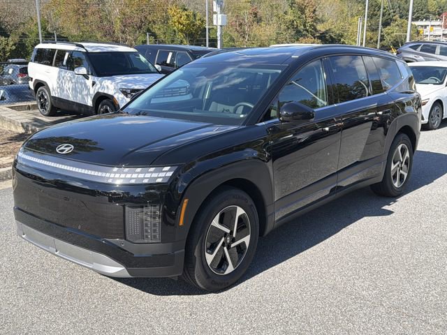 New 2026 Hyundai Ioniq 9 SE image 3