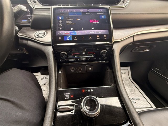 Used 2021 Jeep Grand Cherokee L Limited image 33