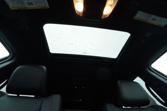 New 2026 Dodge Durango GT w/ Tow 'N Go Package image 11