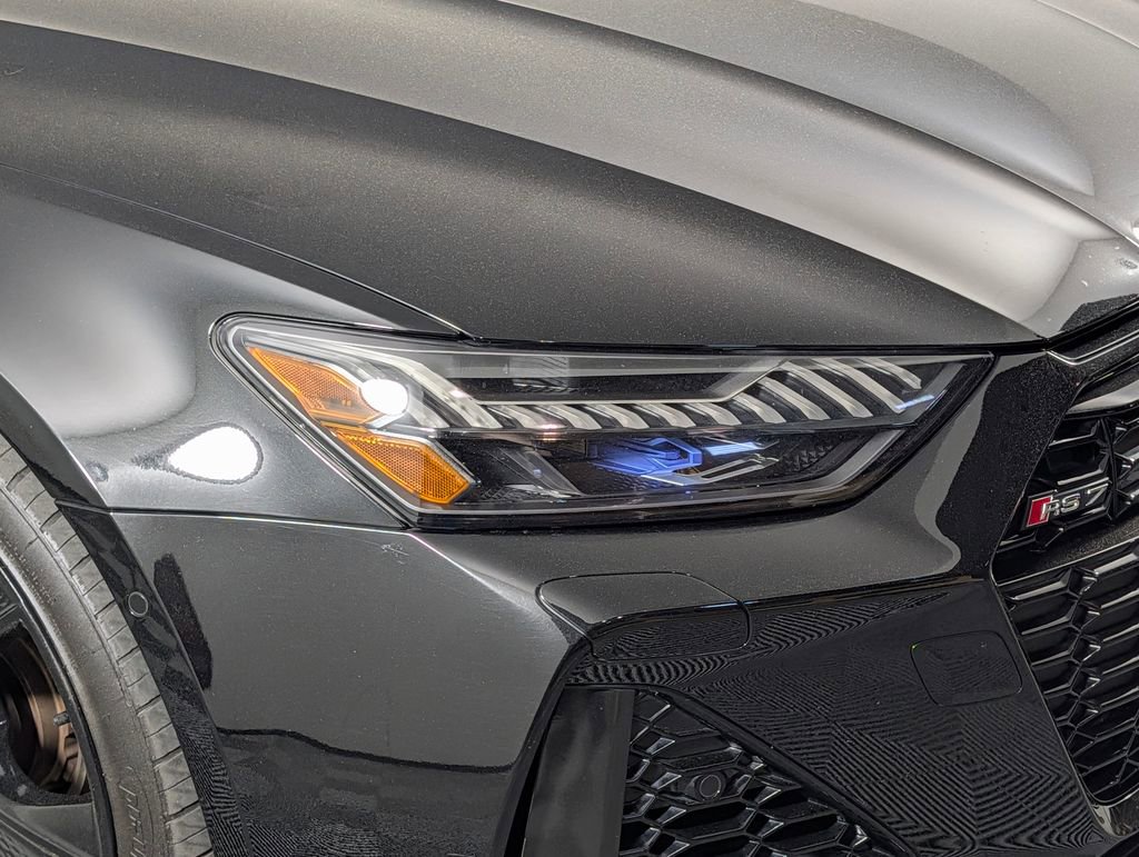 Used 2021 Audi RS 7 Sportback image 15