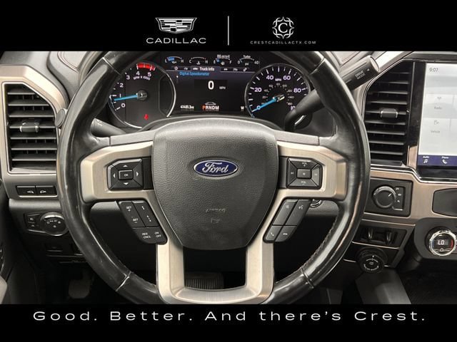 Used 2022 Ford F350 Platinum AWD/4WD image 12