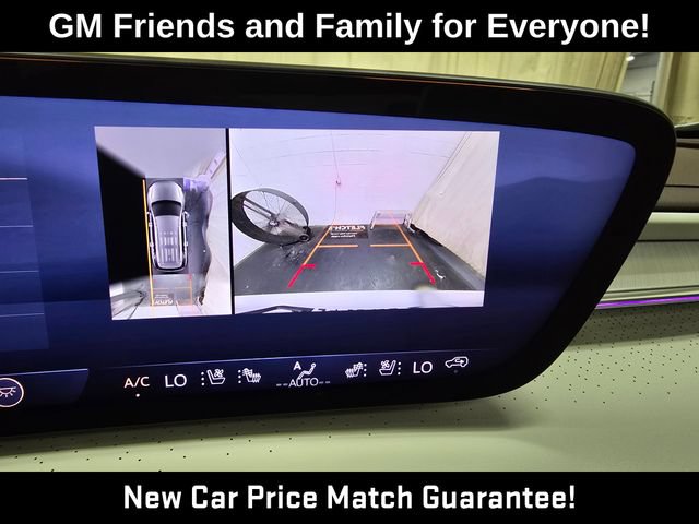 New 2026 Buick Enclave Avenir w/ Super Cruise Package AWD/4WD image 23