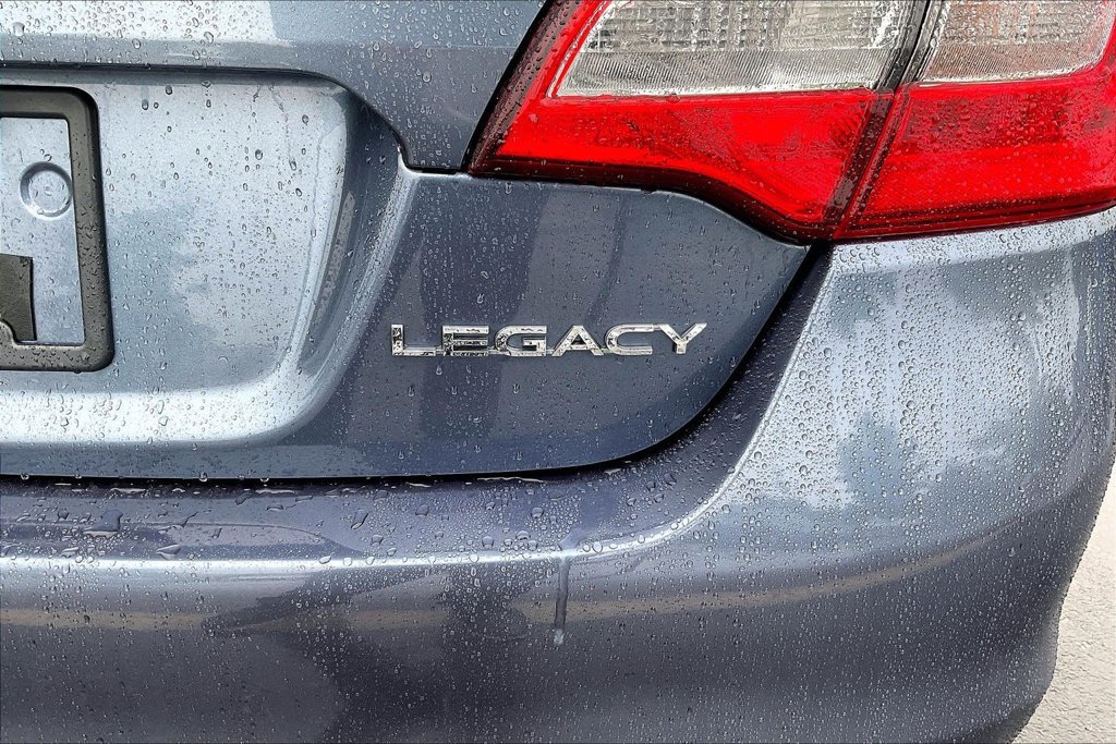 Used 2015 Subaru Legacy 2.5i Limited AWD/4WD image 36
