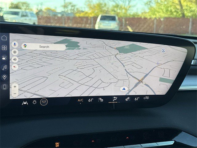 New 2026 Buick Enclave Preferred w/ Super Cruise Package image 18