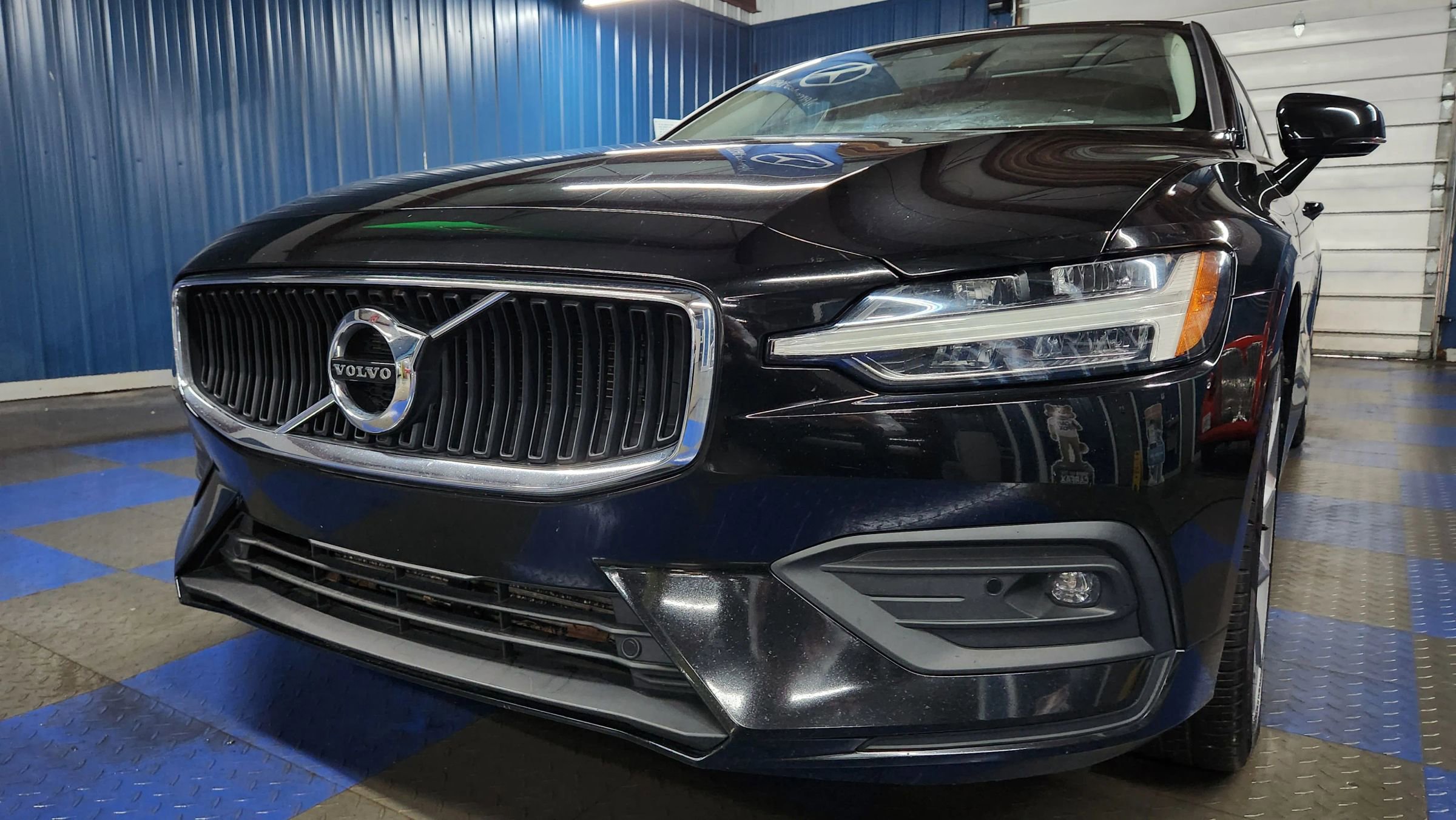 Used 2021 Volvo S60 T6 Momentum w/ Protection Package Premier image 56