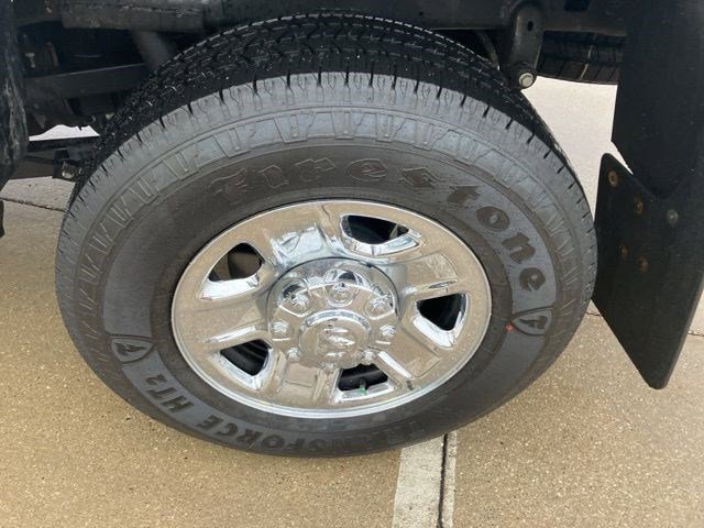 Used 2026 RAM 2500 Tradesman w/ Chrome Appearance Group image 23
