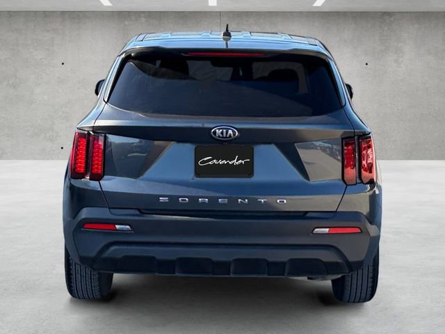 Used 2021 Kia Sorento LX image 15