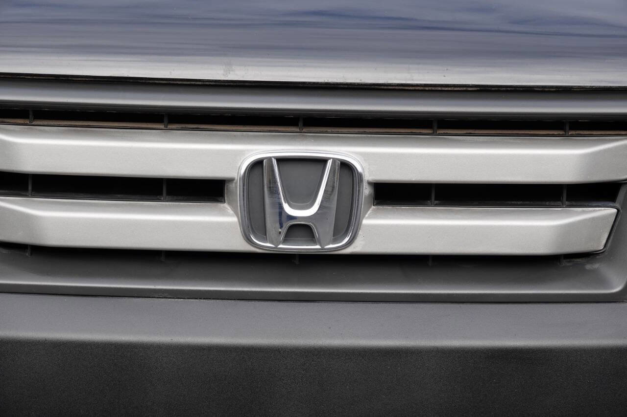 Used 2008 Honda Element LX image 48