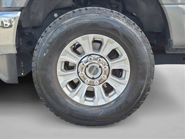 Certified 2020 Ford F350 XL w/ STX Appearance Package AWD/4WD image 22