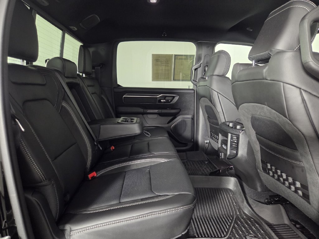 Used 2026 RAM 1500 RHO AWD/4WD image 30