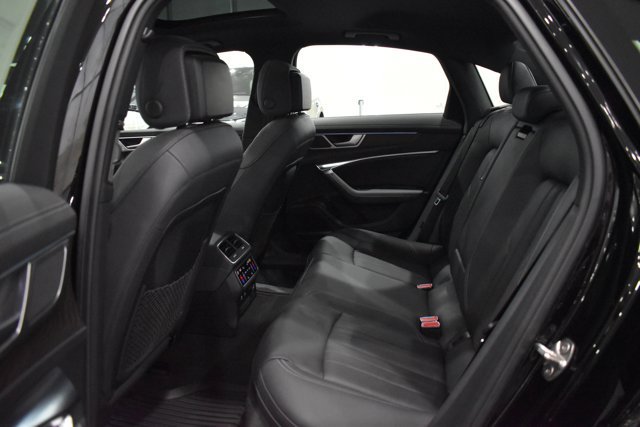 Used 2023 Audi A6 Premium Plus w/ Premium Plus Package AWD/4WD image 24