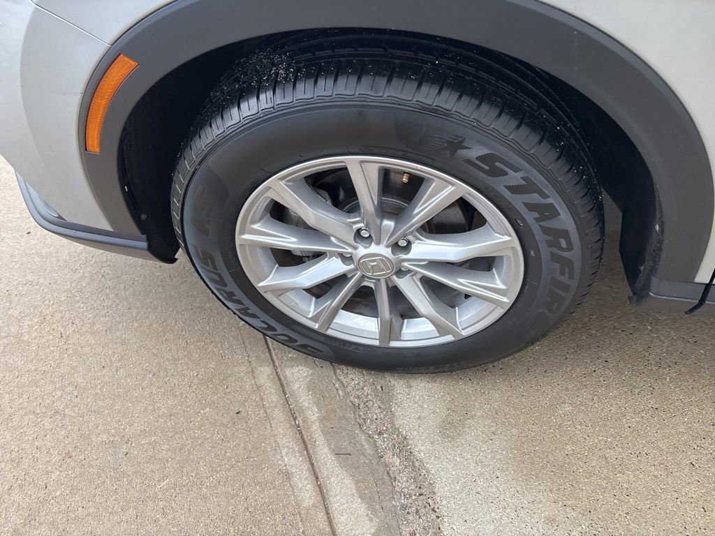 Used 2023 Honda CR-V EX-L image 32