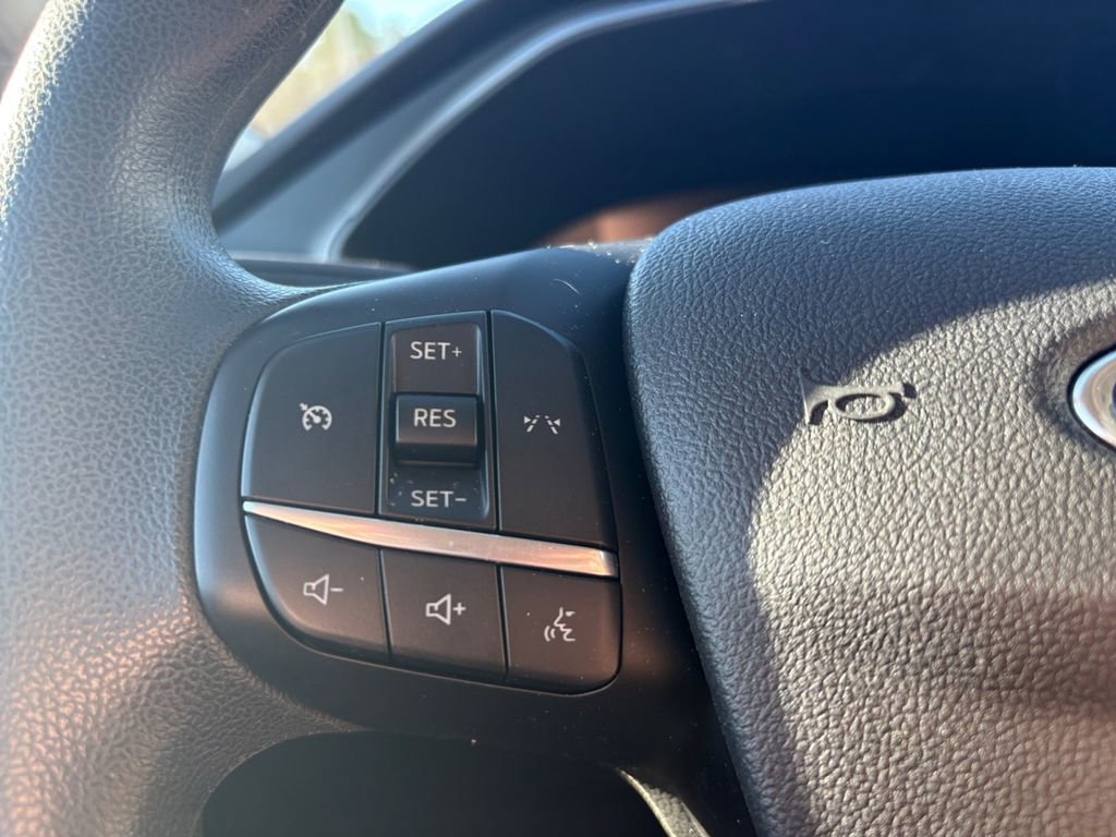 Used 2024 Ford Escape FWD image 14