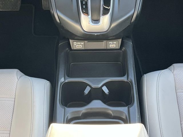 Used 2021 Honda CR-V EX-L image 15
