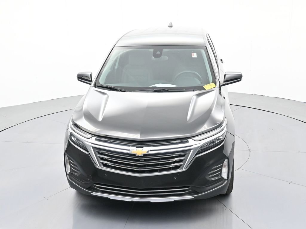 Used 2023 Chevrolet Equinox LT image 19