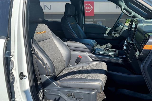 Used 2023 Ford F150 Tremor AWD/4WD image 27