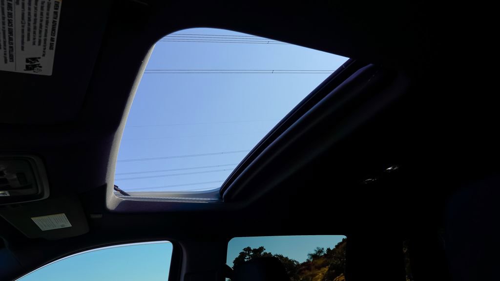 New 2026 GMC Sierra 1500 Elevation w/ Elevation Premium Package image 15