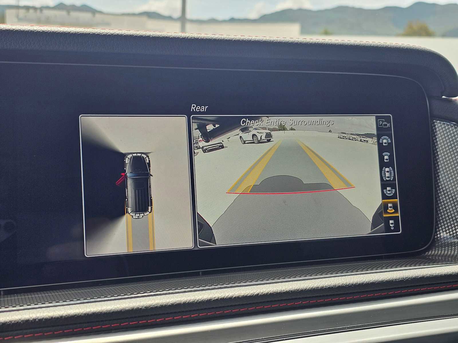 Used 2021 Mercedes-Benz G 63 AMG 4MATIC image 27