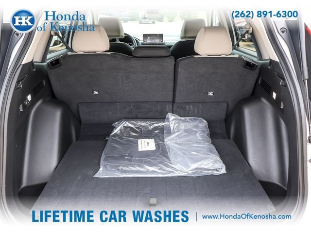 Certified 2024 Honda CR-V EX image 21