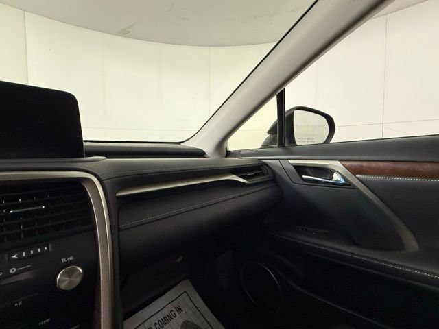 Certified 2020 Lexus RX 450hL 450hL image 23